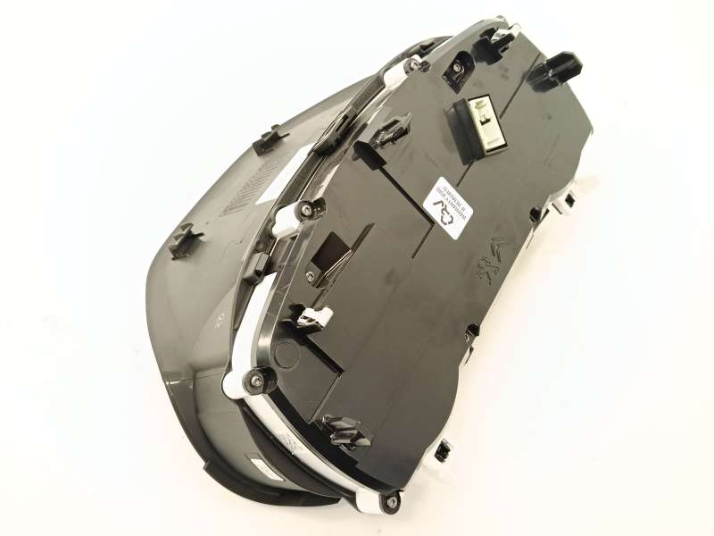 Recambio de cuadro instrumentos para opel corsa f (p2jo) 1.2 (68) referencia OEM IAM 9841329580 4