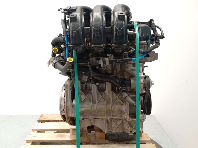 Recambio de motor completo para opel corsa f (p2jo) 1.2 (68) referencia OEM IAM HM05 HMH