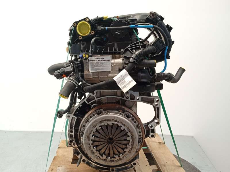 Recambio de motor completo para opel corsa f (p2jo) 1.2 (68) referencia OEM IAM HM05 HMH 2