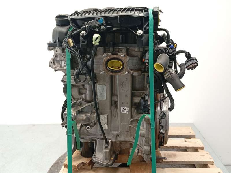 Recambio de motor completo para opel corsa f (p2jo) 1.2 (68) referencia OEM IAM HM05 HMH 3