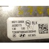 Recambio de modulo electronico para hyundai i20 iii (bc3, bi3) 1.0 t-gdi hybrid 48v referencia OEM IAM 99211Q0600  