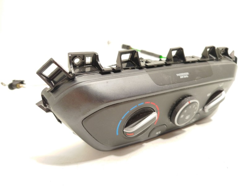 MANDO CLIMATIZADOR 97250Q0011 97250Q0011TT6 