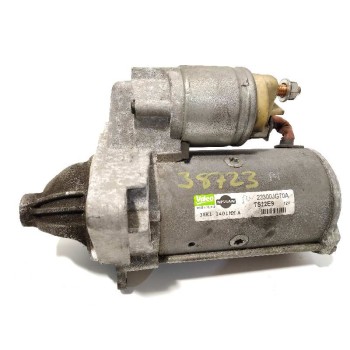 MOTOR ARRANQUE 23300JG70A TS22E9