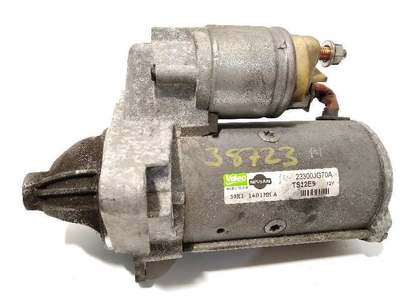 MOTOR ARRANQUE 23300JG70A TS22E9