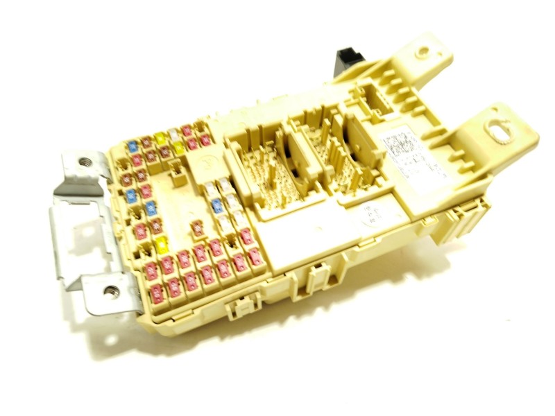 CAJA RELES / FUSIBLES 91958Q0440 