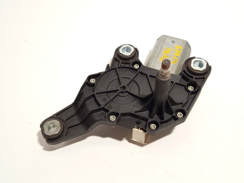 MOTOR LIMPIA TRASERO 9688605580 6405RX W000018013