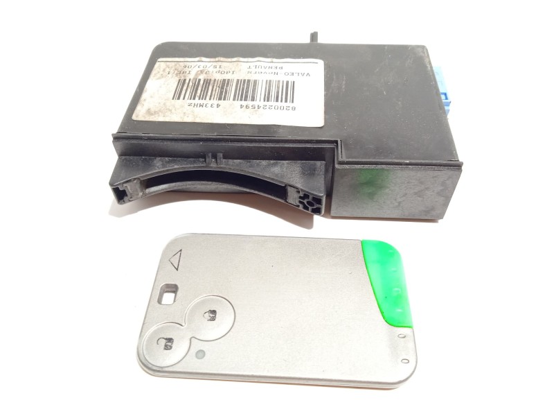 CONMUTADOR DE ARRANQUE 8200224594 