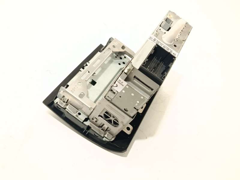 Recambio de pantalla multifuncion para fiat ducato furgoneta (250_) 130 multijet 2,3 d referencia OEM IAM 735683881 07356838810 - Blanco 3