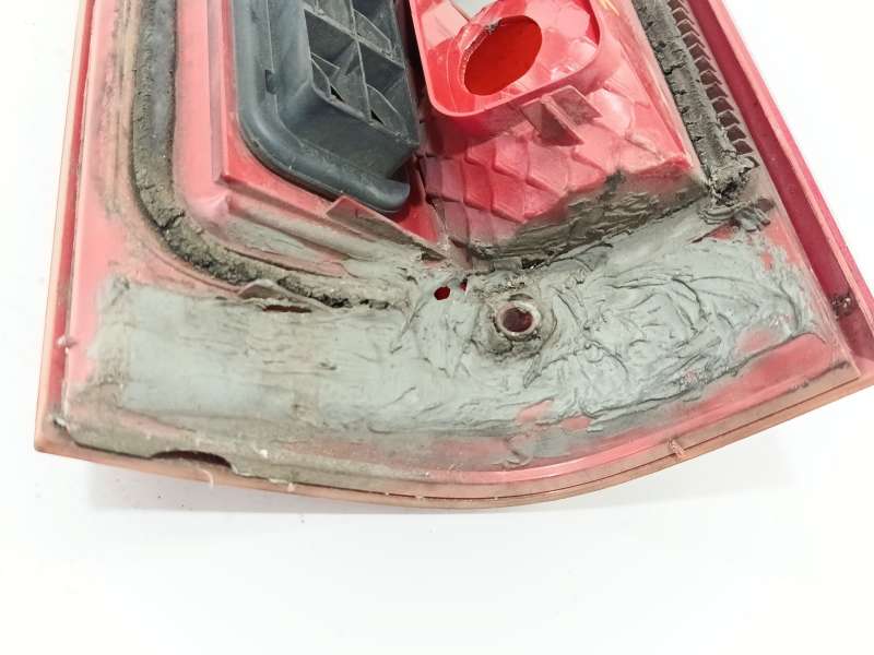 Recambio de piloto trasero izquierdo para fiat ducato furgoneta (230_) 2.0 jtd referencia OEM IAM 1303000080 - Blanco 4