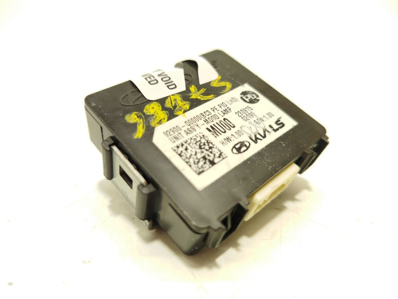 MODULO ELECTRONICO 92900Q0000 