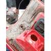 Recambio de piloto trasero izquierdo para fiat ducato furgoneta (230_) 2.0 jtd referencia OEM IAM 1303000080  
