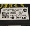 Recambio de modulo electronico para hyundai i20 iii (bc3, bi3) 1.0 t-gdi hybrid 48v referencia OEM IAM 92900Q0000  
