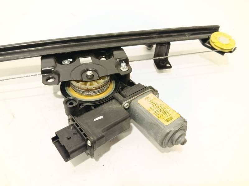 Recambio de elevalunas delantero derecho para fiat ducato furgoneta (250_) 130 multijet 2,3 d referencia OEM IAM 1368921080 - Blanco 3