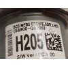 Recambio de abs para hyundai i20 iii (bc3, bi3) 1.0 t-gdi hybrid 48v referencia OEM IAM 58910Q0205 6158941600 Q058922500