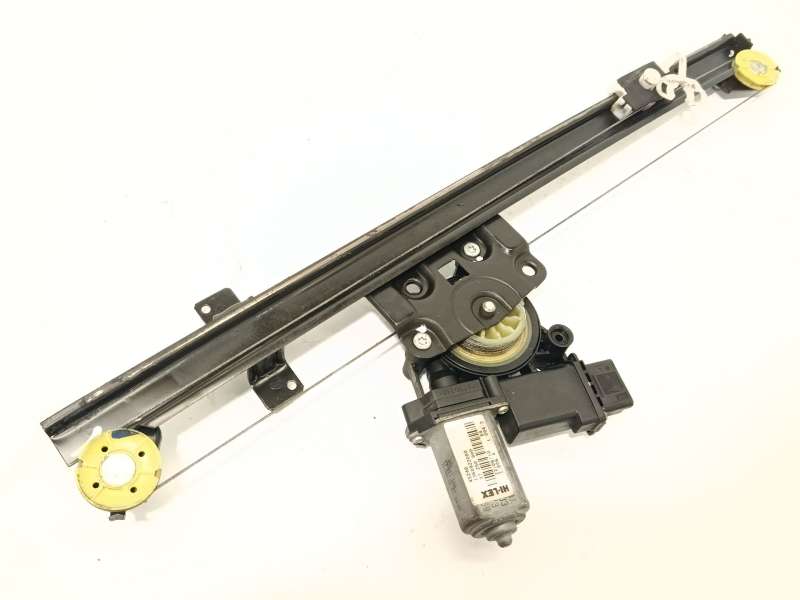 Recambio de elevalunas delantero izquierdo para fiat ducato furgoneta (250_) 130 multijet 2,3 d referencia OEM IAM 1368922080 - Blanco 3