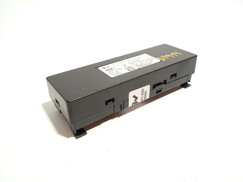 MODULO ELECTRONICO 9801862580 