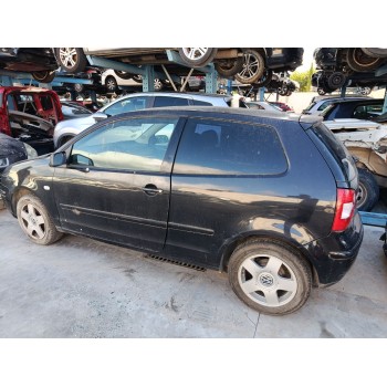 VOLKSWAGEN POLO IV (9N_, 9A_) - `58646`
