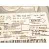 Recambio de centralita airbag para peugeot 508 sw i (8e_) 2.0 hdi referencia OEM IAM 9678656380  A2C53323336