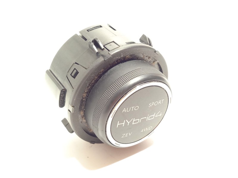 MANDO MULTIFUNCION 96669728ZD 10019320