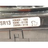 Recambio de anillo airbag para hyundai i20 iii (bc3, bi3) 1.0 t-gdi hybrid 48v referencia OEM IAM 93490S1130  