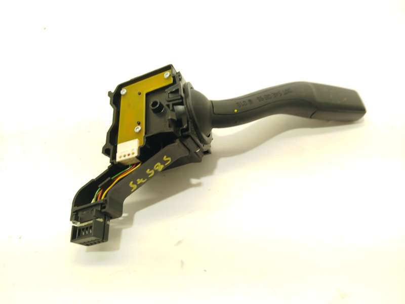 Recambio de mando luces para audi a3 (8p1) 1.2 tsi referencia OEM IAM 8P0953513E9B9 - Blanco 3