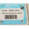 Recambio de modulo electronico para hyundai i20 iii (bc3, bi3) 1.0 t-gdi hybrid 48v referencia OEM IAM 25384Q0000  