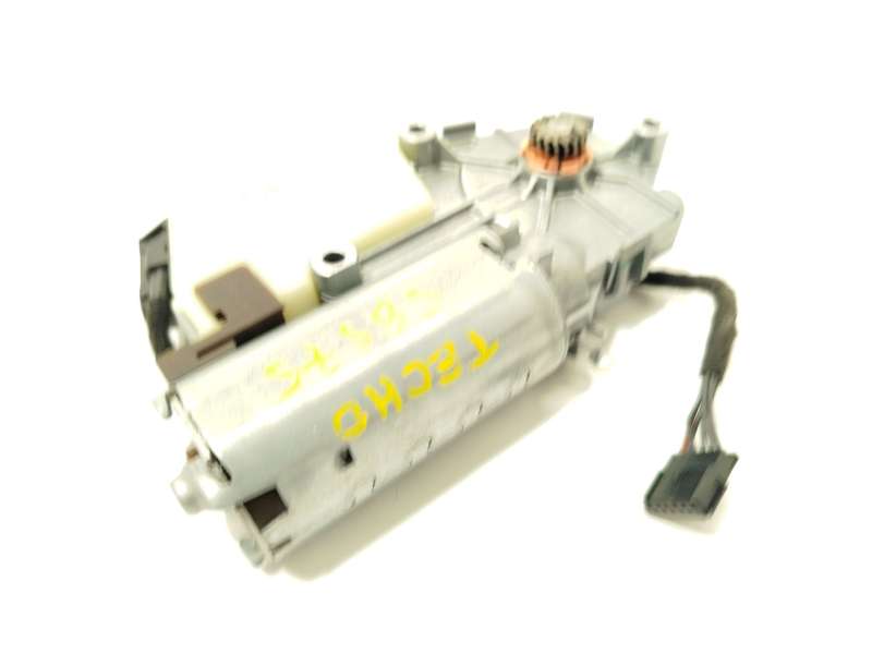 Recambio de motor techo electrico para audi a3 (8p1) 1.2 tsi referencia OEM IAM 4B0959591K - Blanco 2