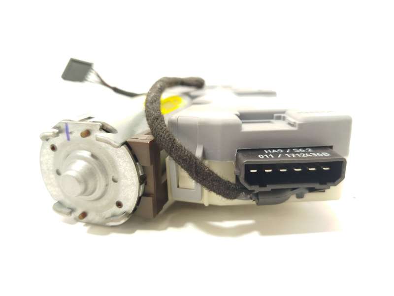 Recambio de motor techo electrico para audi a3 (8p1) 1.2 tsi referencia OEM IAM 4B0959591K - Blanco 4
