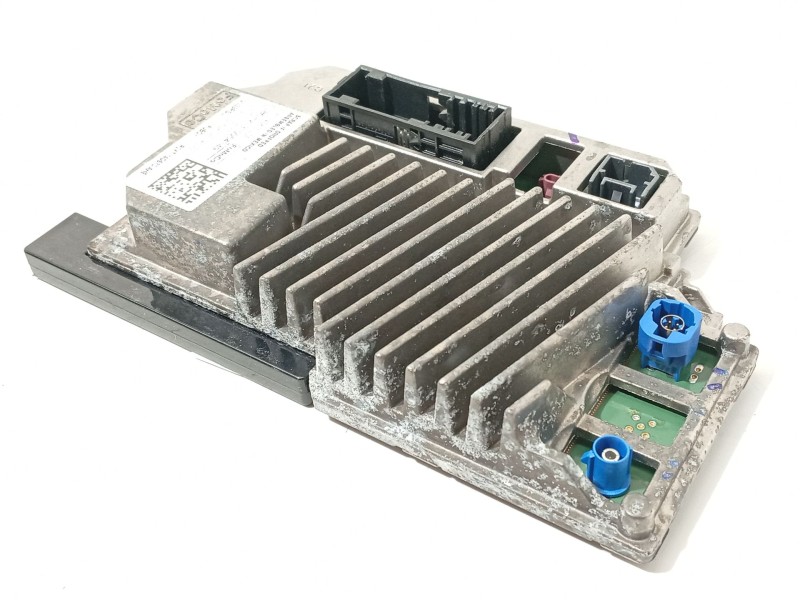 SISTEMA NAVEGACION GPS R2XT14G670AHE 2864444 R2XT14G670AHJ