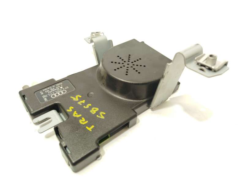 MODULO ELECTRONICO 8P4035225D 7617310103