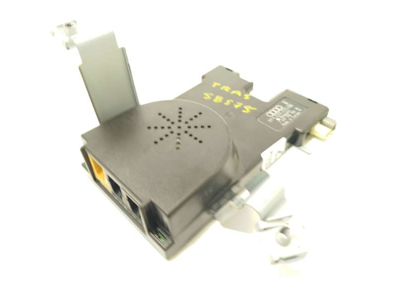 Recambio de modulo electronico para audi a3 (8p1) 1.2 tsi referencia OEM IAM 8P4035225D  7617310103 - Blanco 2