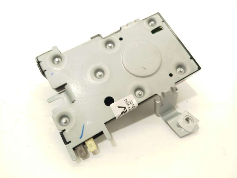 Recambio de modulo electronico para audi a3 (8p1) 1.2 tsi referencia OEM IAM 8P4035225D  7617310103 - Blanco 3