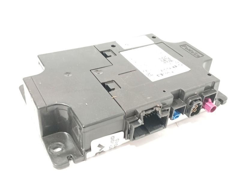 MODULO ELECTRONICO NU5T14H074DZR 2746666 