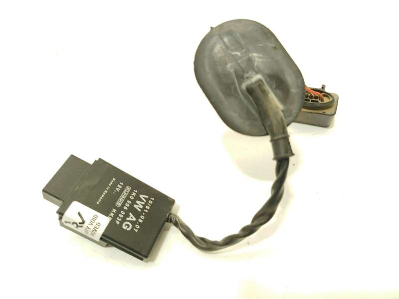 MODULO ELECTRONICO 1K0906093F 