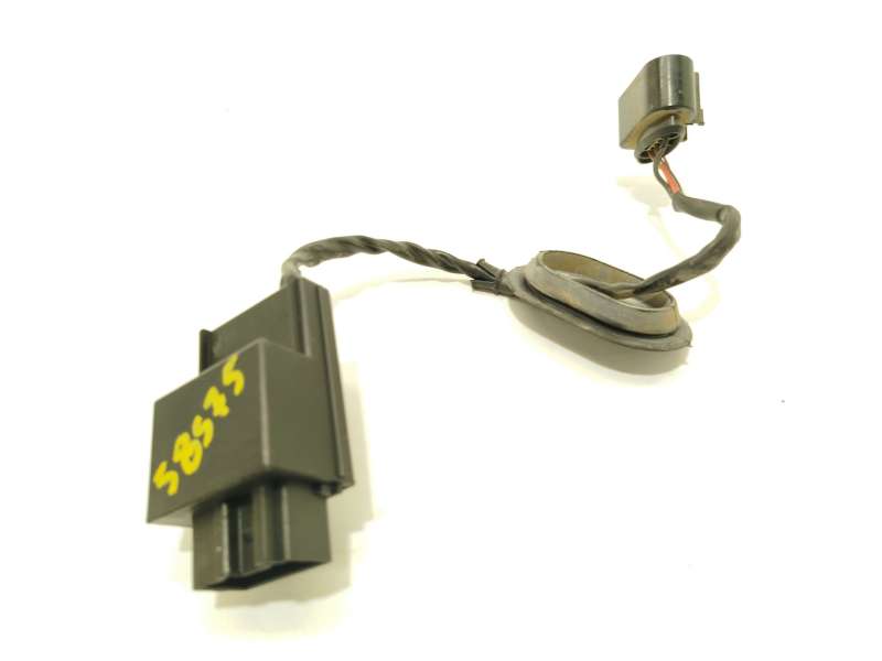 Recambio de modulo electronico para audi a3 (8p1) 1.2 tsi referencia OEM IAM 1K0906093F - Blanco 3
