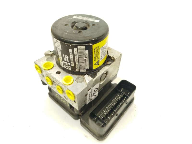Recambio de abs para audi a3 (8p1) 1.2 tsi referencia OEM IAM 1K0614517CE 1K0907379AT 25021216314 - Blanco 2
