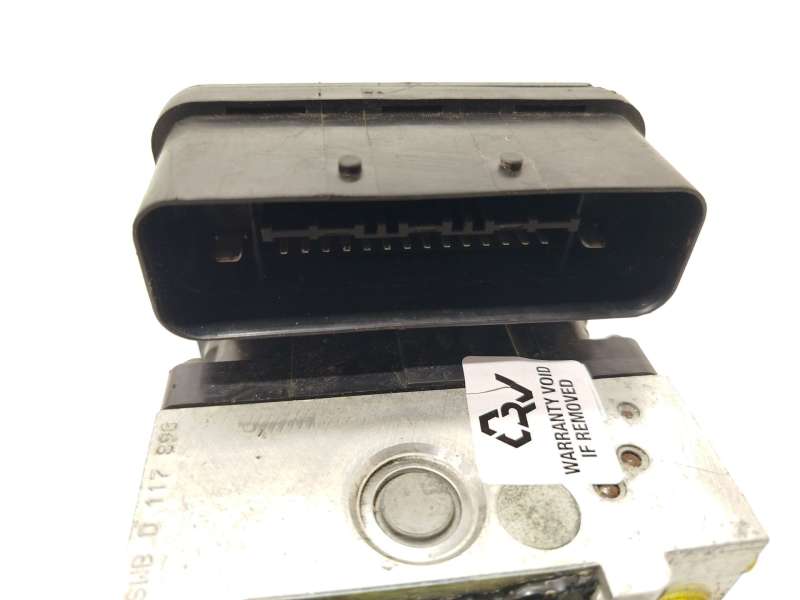 Recambio de abs para audi a3 (8p1) 1.2 tsi referencia OEM IAM 1K0614517CE 1K0907379AT 25021216314 - Blanco 4