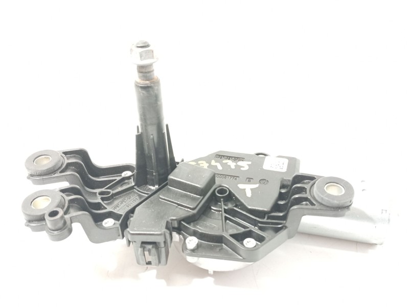 MOTOR LIMPIA TRASERO R2X617404BA 2660552 W901153