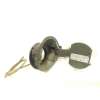 Recambio de tapa exterior combustible para audi a3 (8p1) 1.2 tsi referencia OEM IAM 8P0809999F  