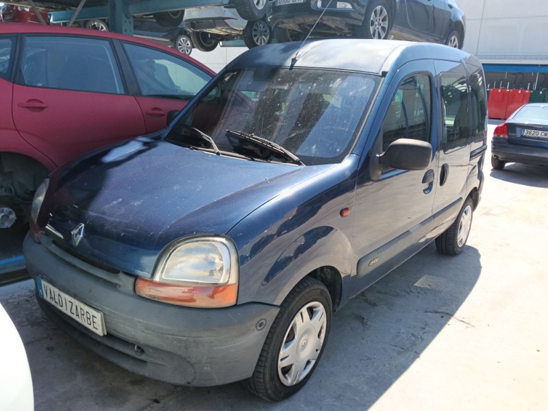 RENAULT KANGOO (KC0/1_)
