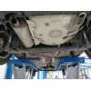 seat ibiza iv sc (6j1, 6p5) del año 2009