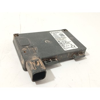 Recambio de modulo electronico para ford tourneo courier 1.0 ecoboost referencia OEM IAM ML3T9G768AL 2598574 ACC28751669