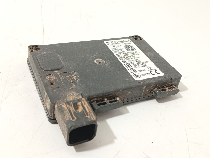 MODULO ELECTRONICO ML3T9G768AL 2598574 ACC28751669