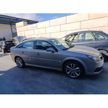 OPEL VECTRA C GTS (Z02) - `58645`