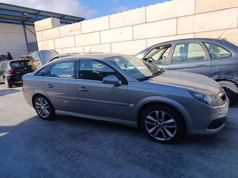 OPEL VECTRA C GTS (Z02)