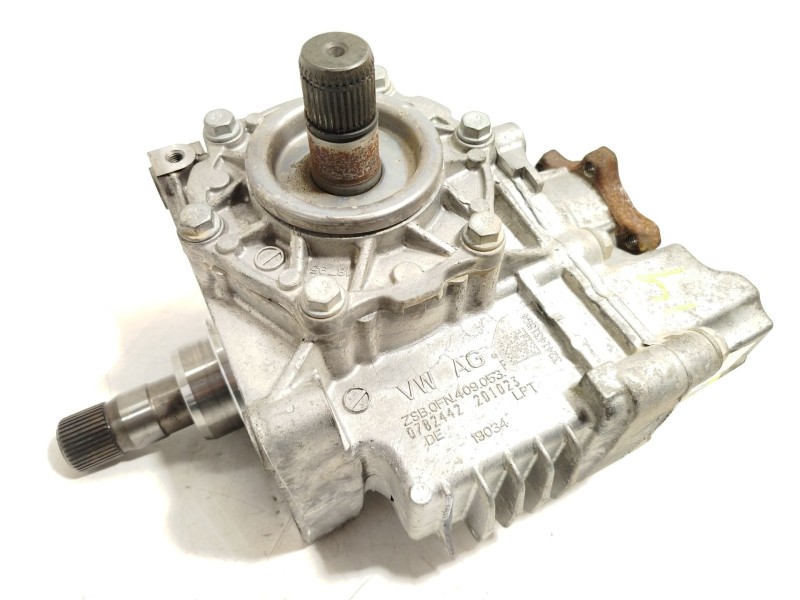 CAJA TRANSFER LPT 0FN409053F 