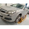 opel vectra c gts (z02) del año 2006