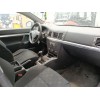 opel vectra c gts (z02) del año 2006