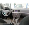 opel vectra c gts (z02) del año 2006