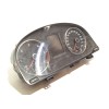 Recambio de cuadro instrumentos para volkswagen touran (1t3) 2.0 tdi referencia OEM IAM 1T0920885E  